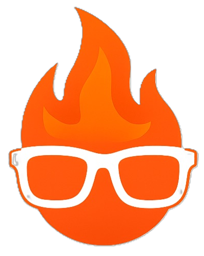 BlazingNerd